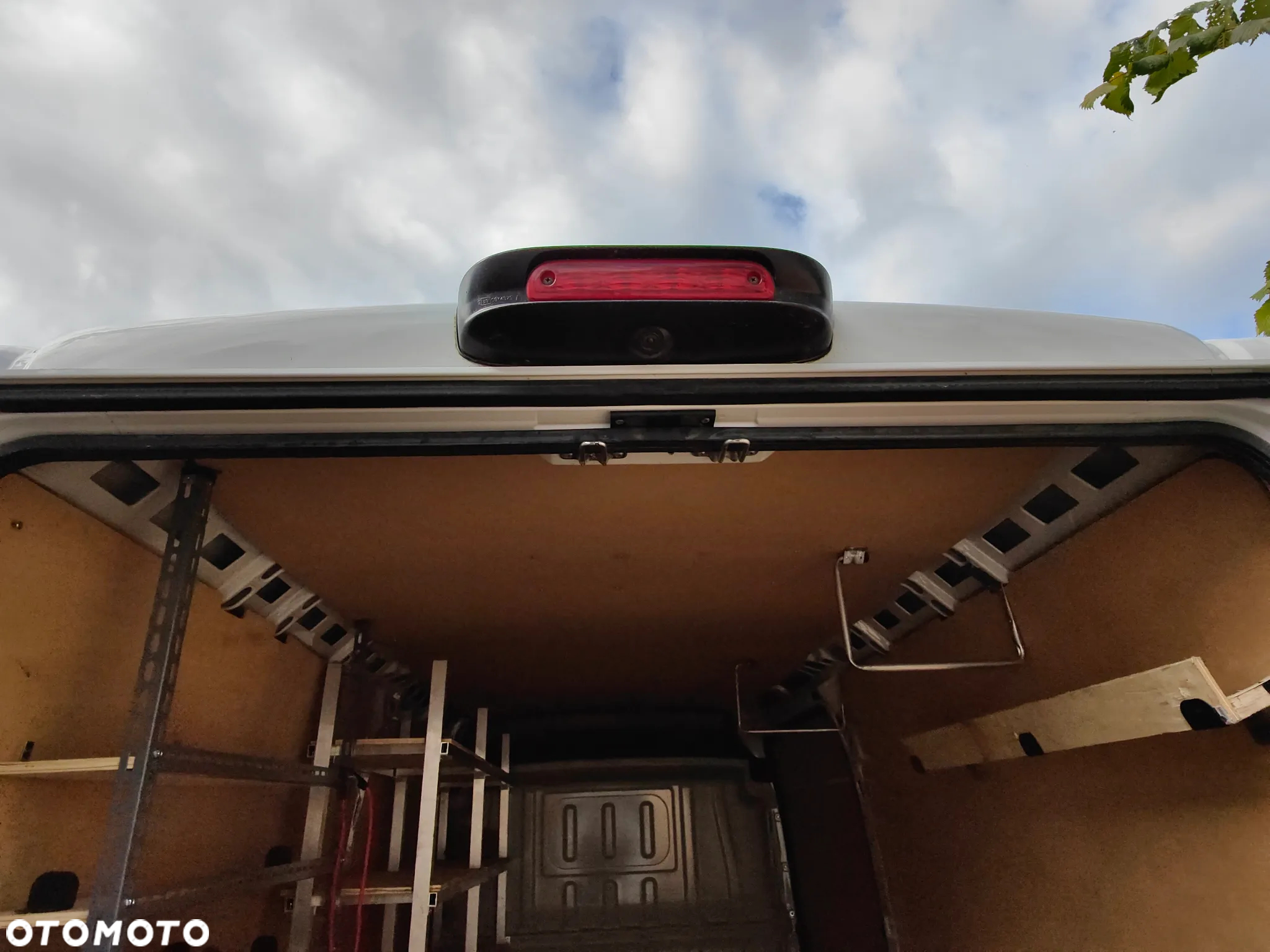 Fiat DOCATO - 18