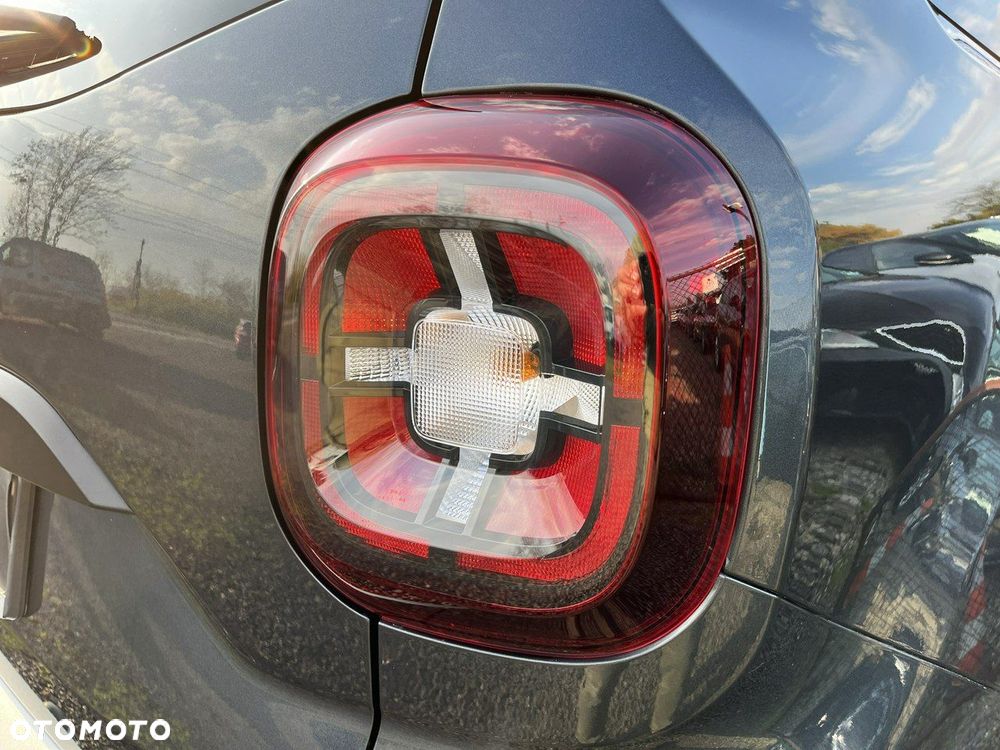 Dacia Duster SCe 115 2WD Comfort - 24