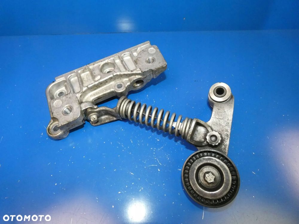 Mercedes A KLASA W176 W156 W117 2.2 CDI NAPINACZ PASKA ALTERNATORA - 1