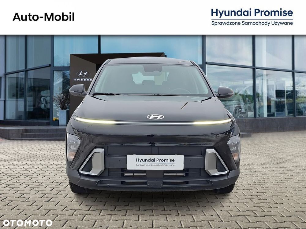Hyundai Kona 1.0 T-GDI Smart DCT - 9