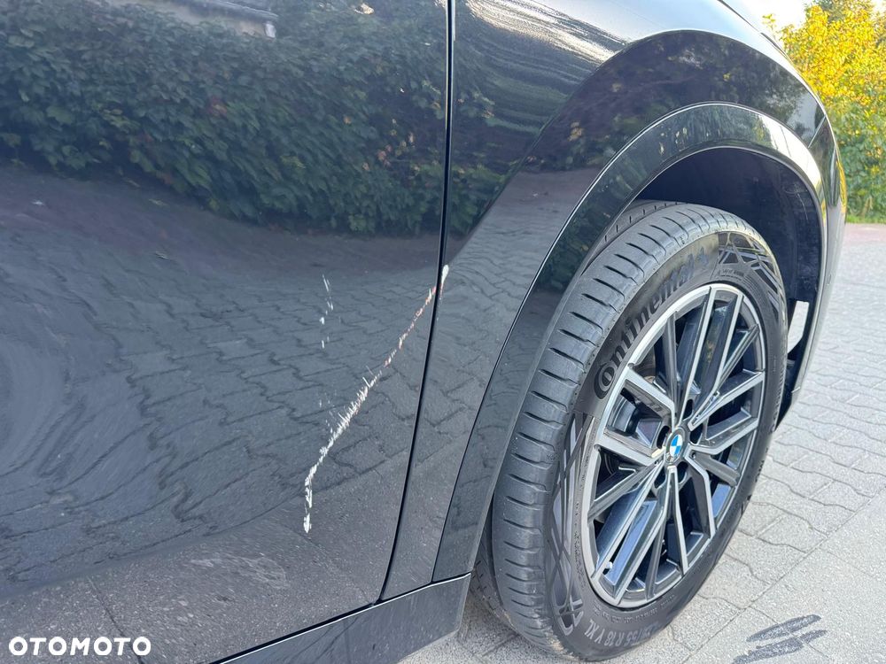 BMW X1 sDrive18d M Sportpaket - 19