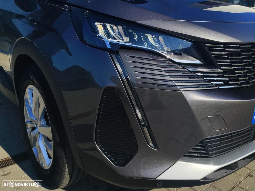 Peugeot 3008 1.5 BlueHDi Active Pack - 5