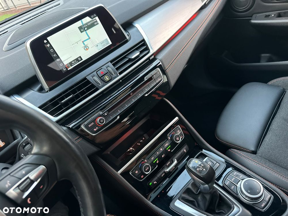 BMW Seria 2 225xe iPerformance M Sport - 18