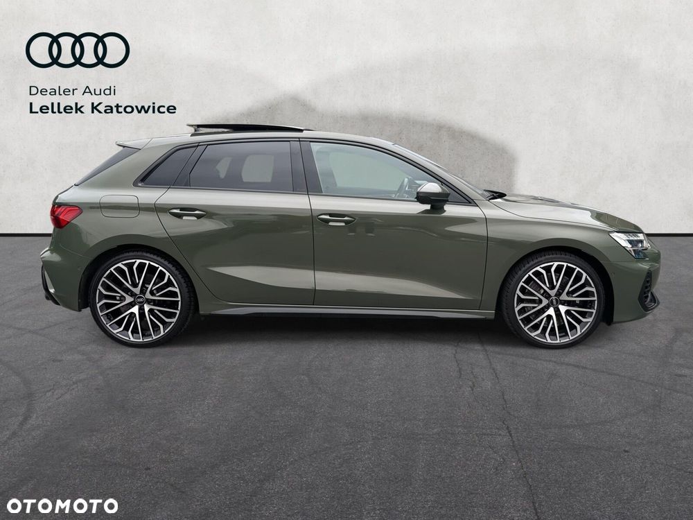 Audi S3 Sportback - 9