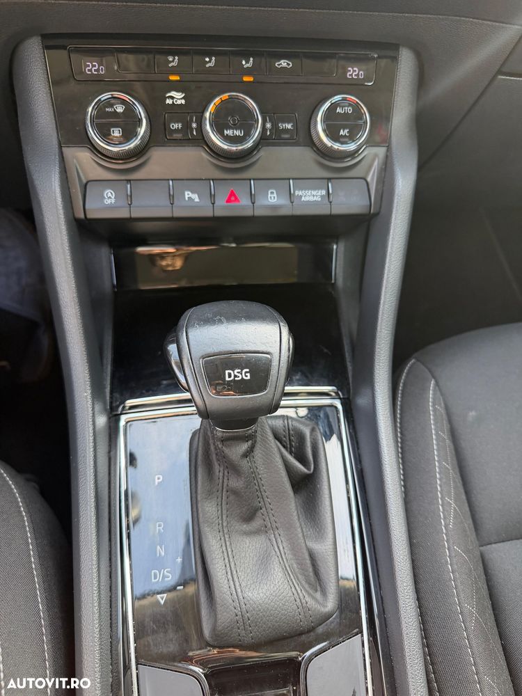 Skoda Karoq 2.0 TDI SCR DSG Style - 21