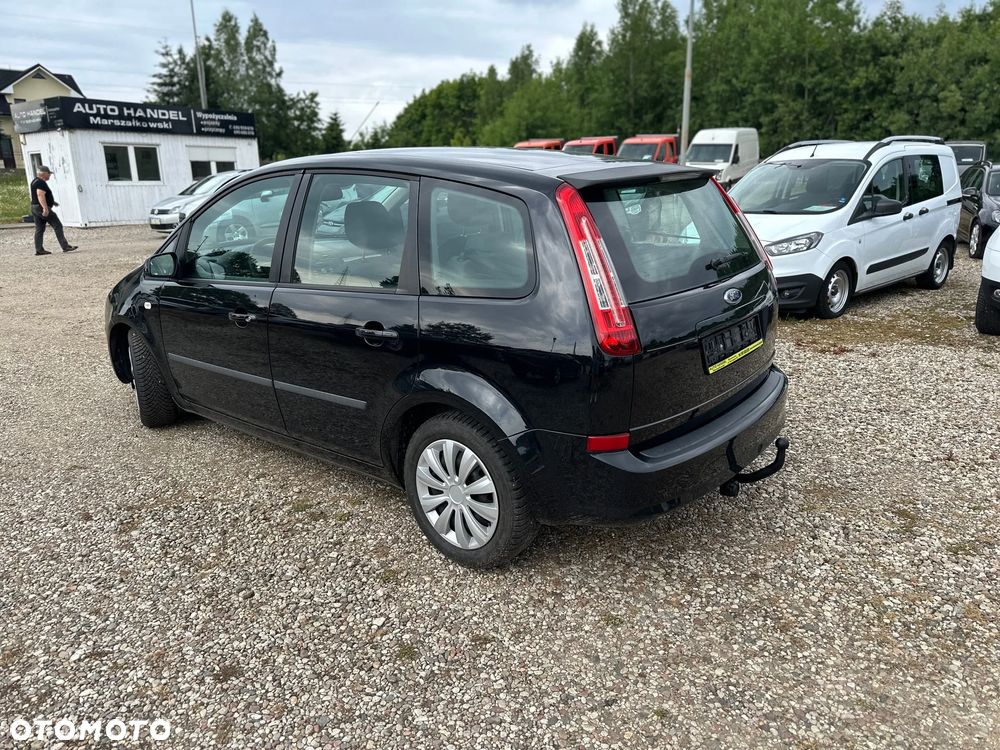 Ford C-MAX 1.6 Style - 5