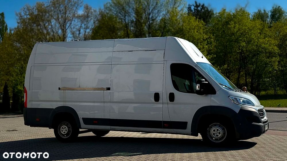 Fiat Ducato - 16