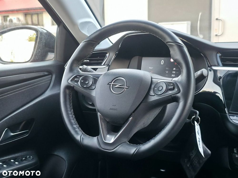 Opel Corsa - 10