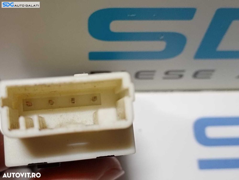 Buton Reglaj Reglare Lumini Toyota RAV 4 2006 - 2013 Cod 453471 [M3746] - 2