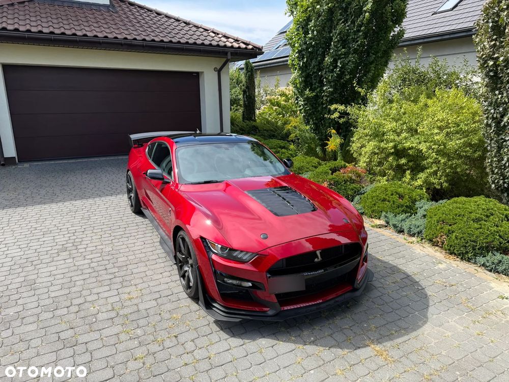 Ford Mustang - 10
