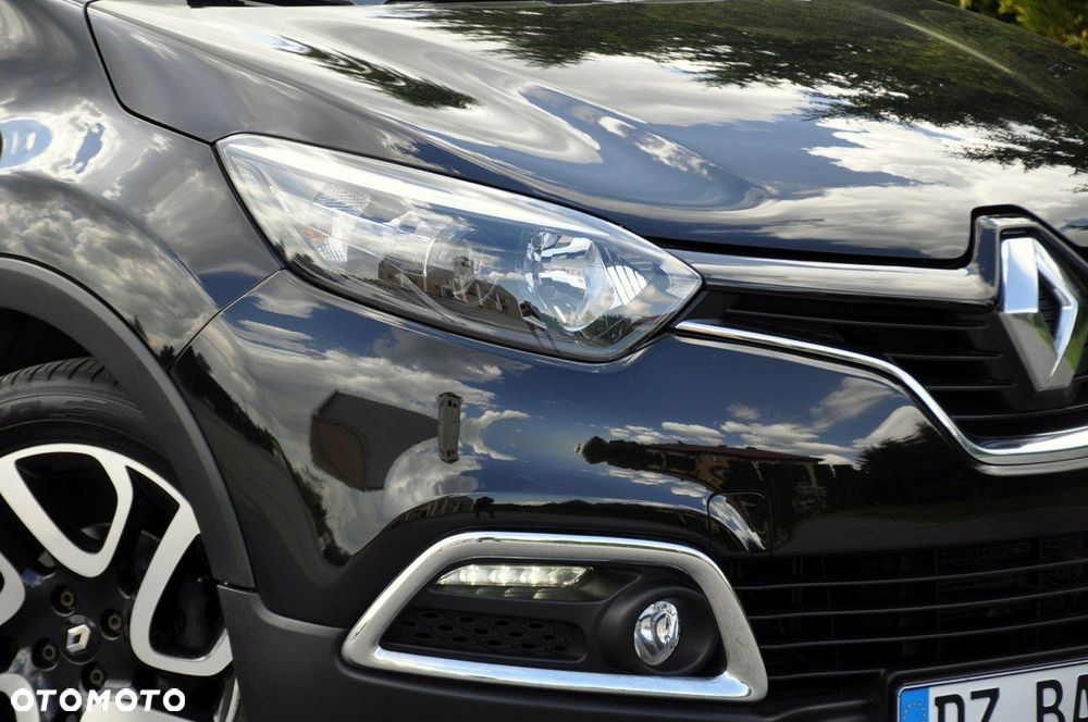 Renault Captur - 12