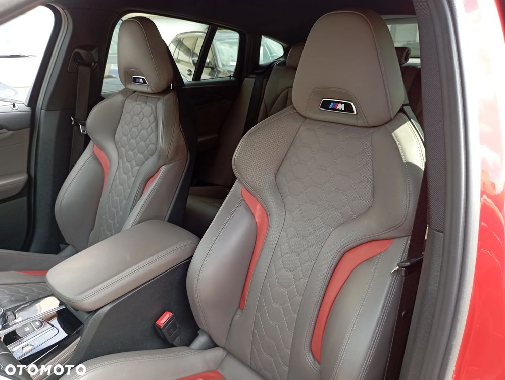 BMW X4 M xDrive M Competition - 33