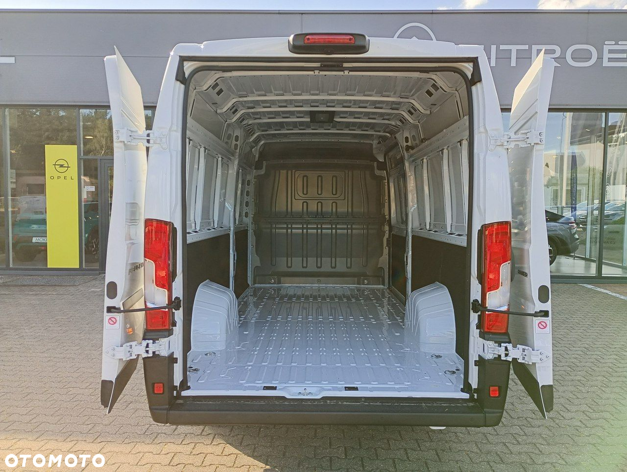Peugeot Boxer - 9