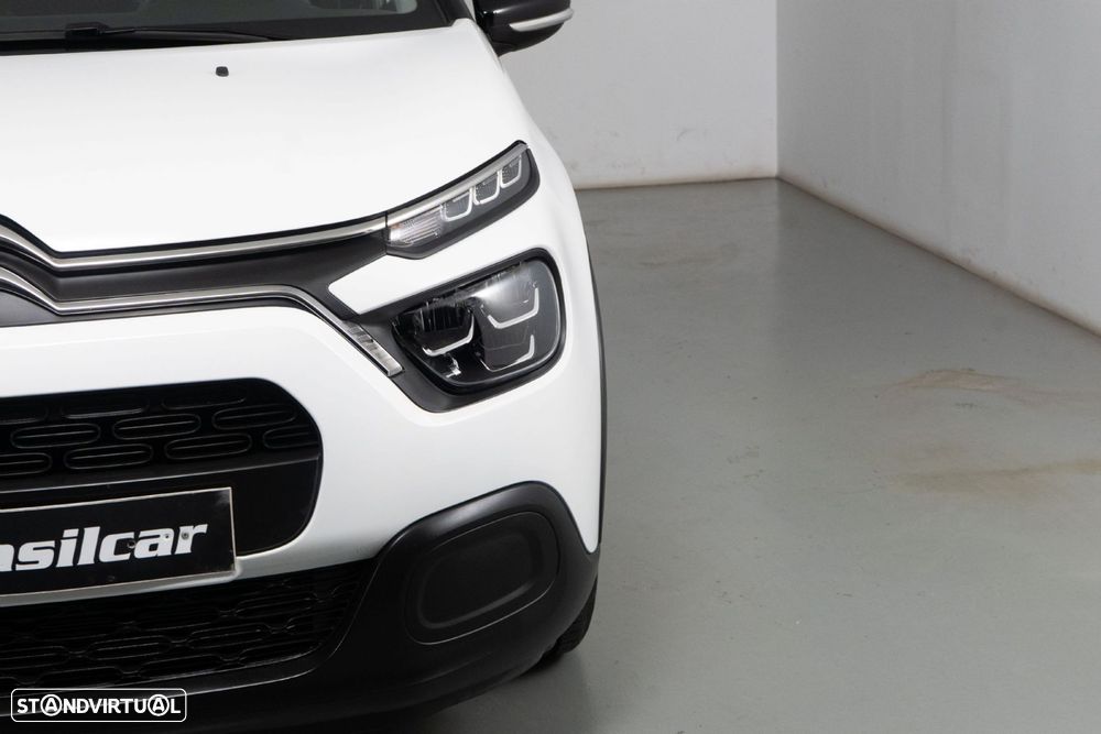 Citroën C3 1.2 PureTech Feel Pack - 19