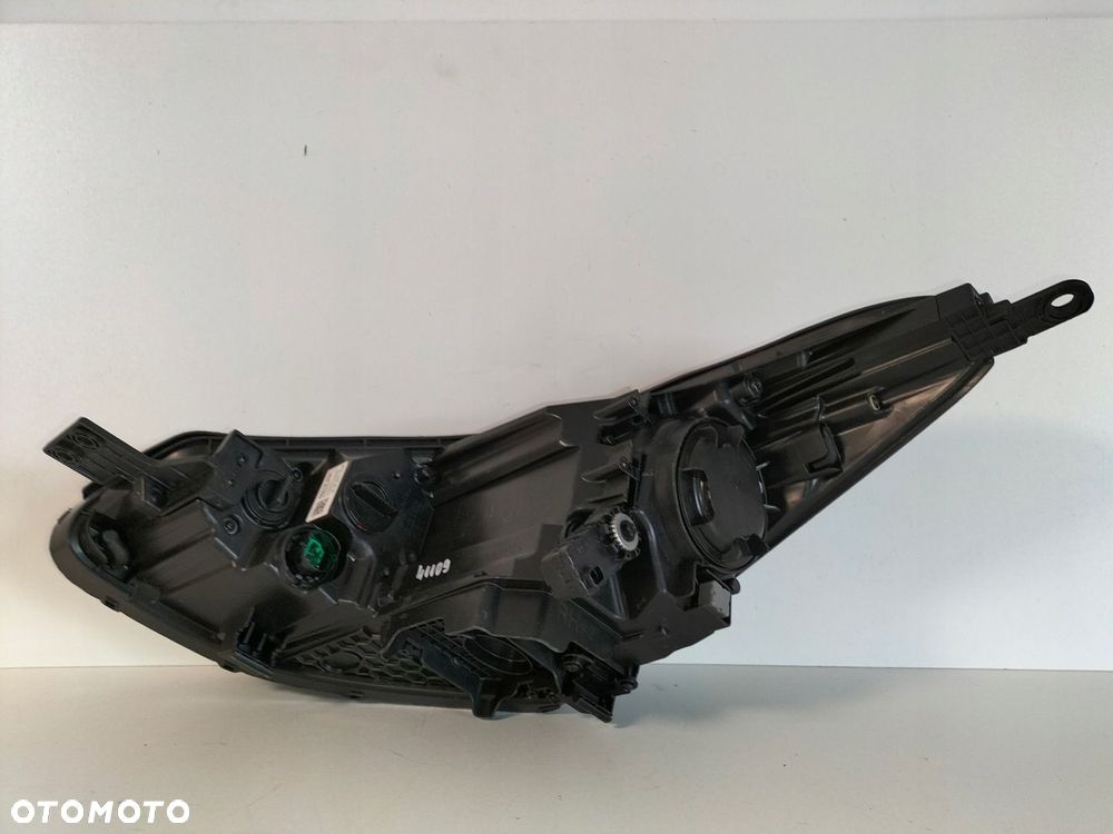 Lampa przednia reflektor prawa KIA SPORTAGE 4 IV 15- - 7
