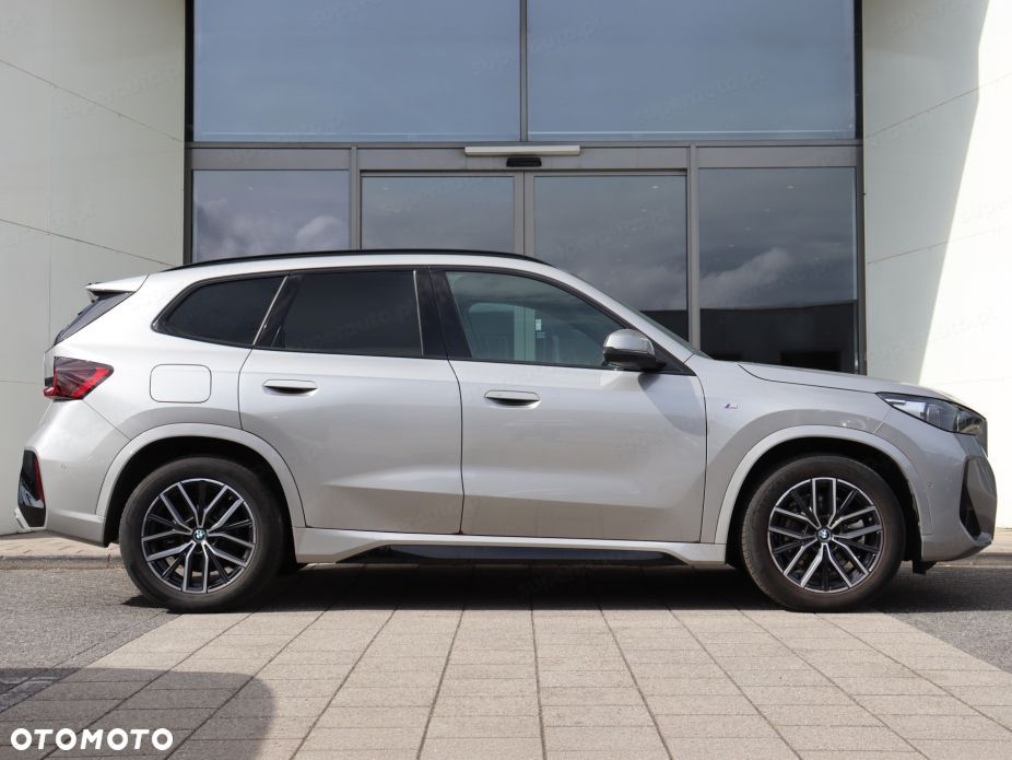 BMW X1 sDrive20i mHEV M Sport sport - 5