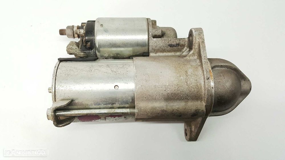 MOTOR DE ARRANQUE OPEL ZAFIRA B ENJOY - 1