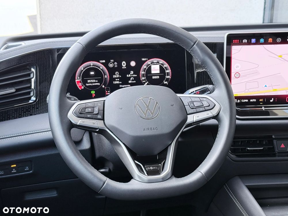 Volkswagen Tiguan 2.0 TDI SCR DSG Goal - 33