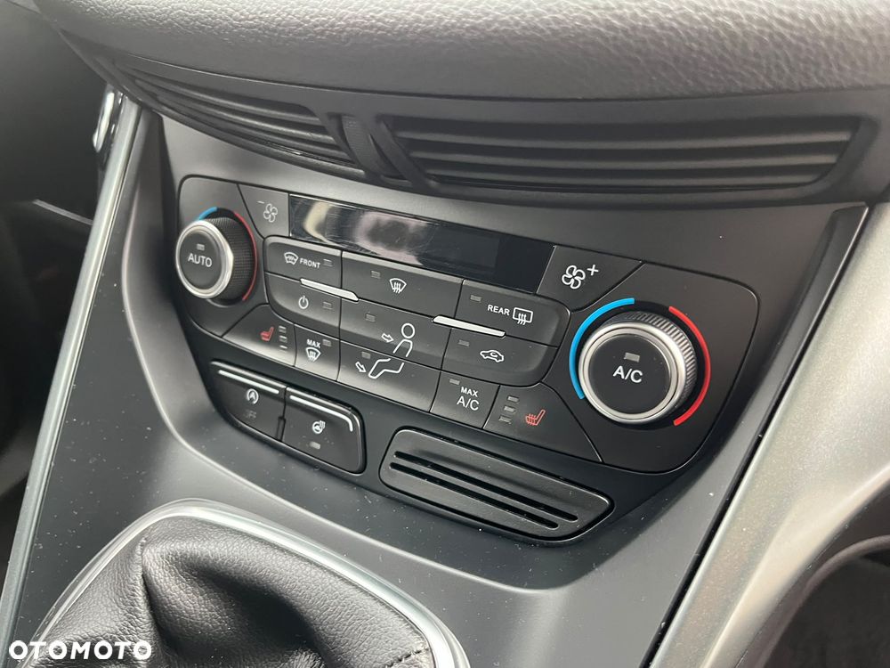 Ford Kuga - 35