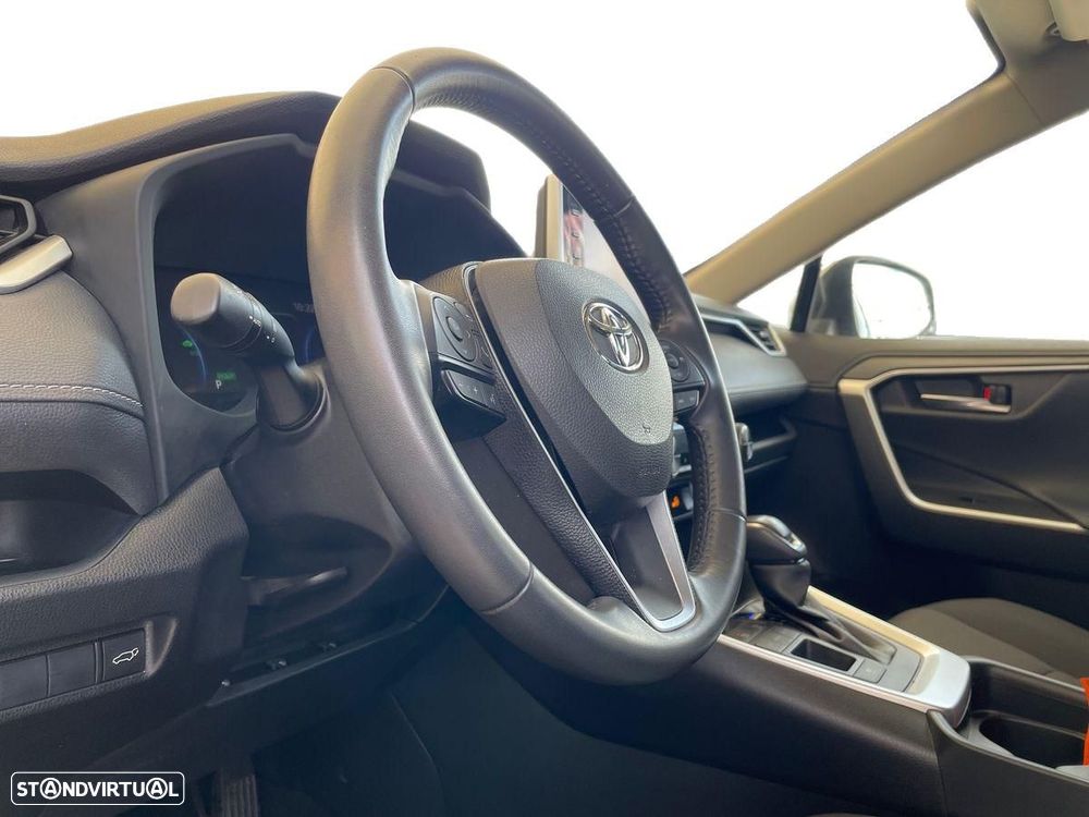 Toyota RAV4 - 12