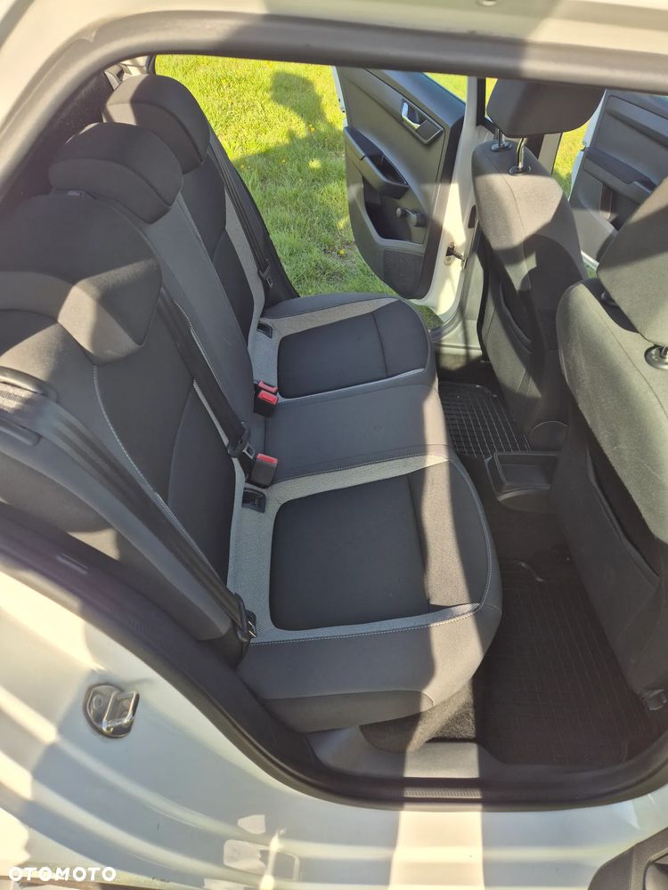 Skoda Fabia 1.4 TDI Active - 5
