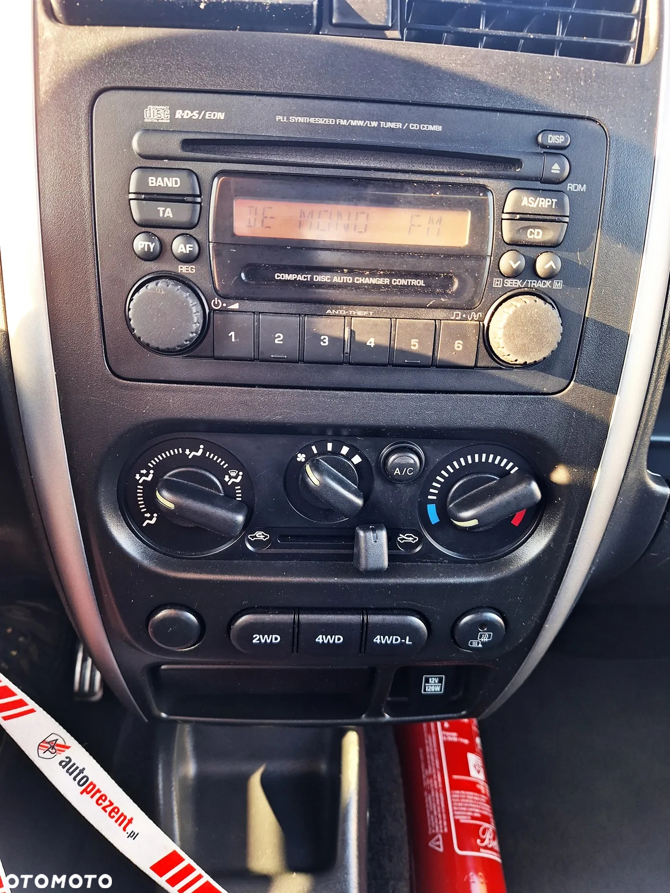 Suzuki Jimny - 26