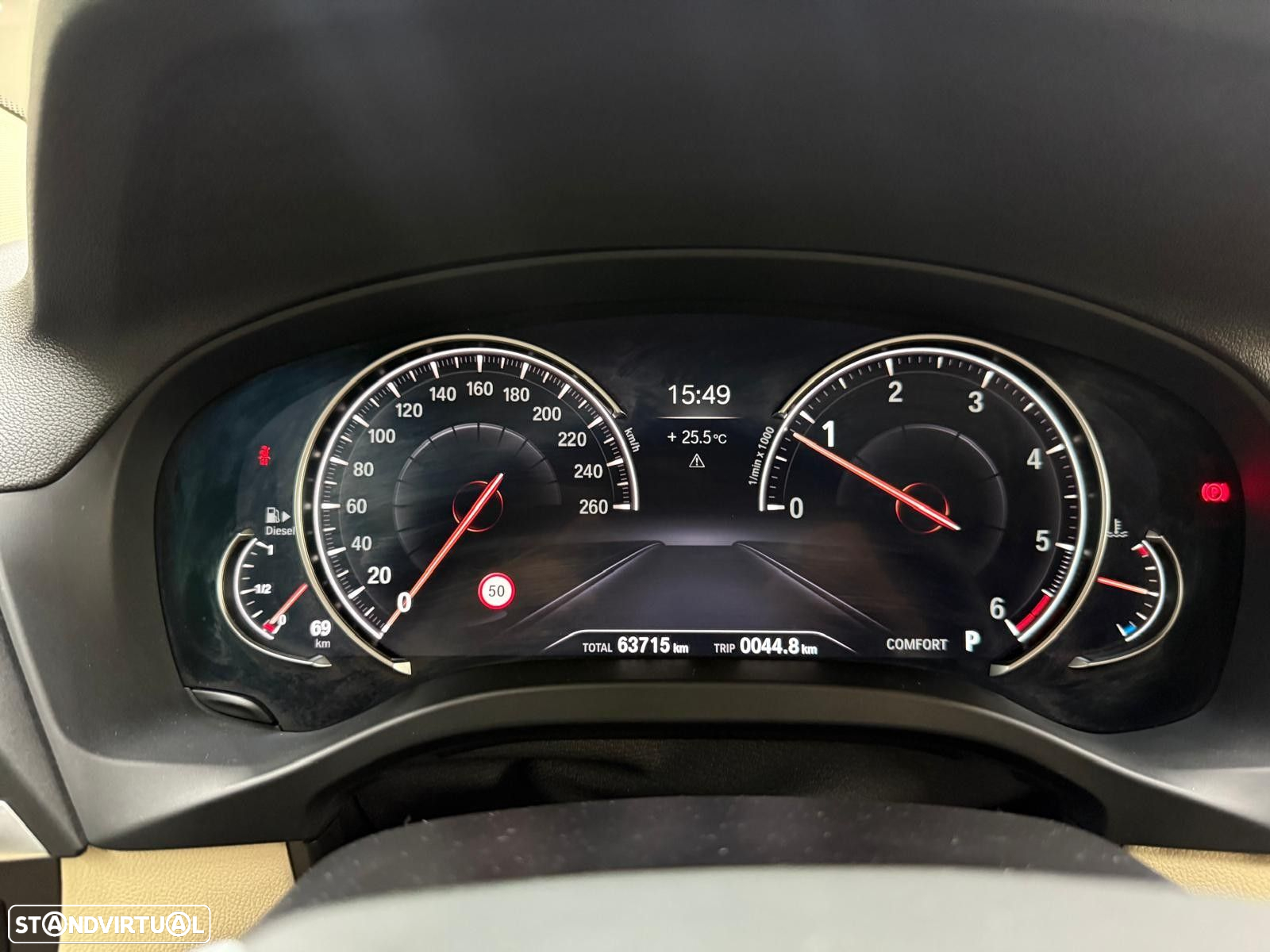 BMW X4 20 d xDrive XLine Auto - 25