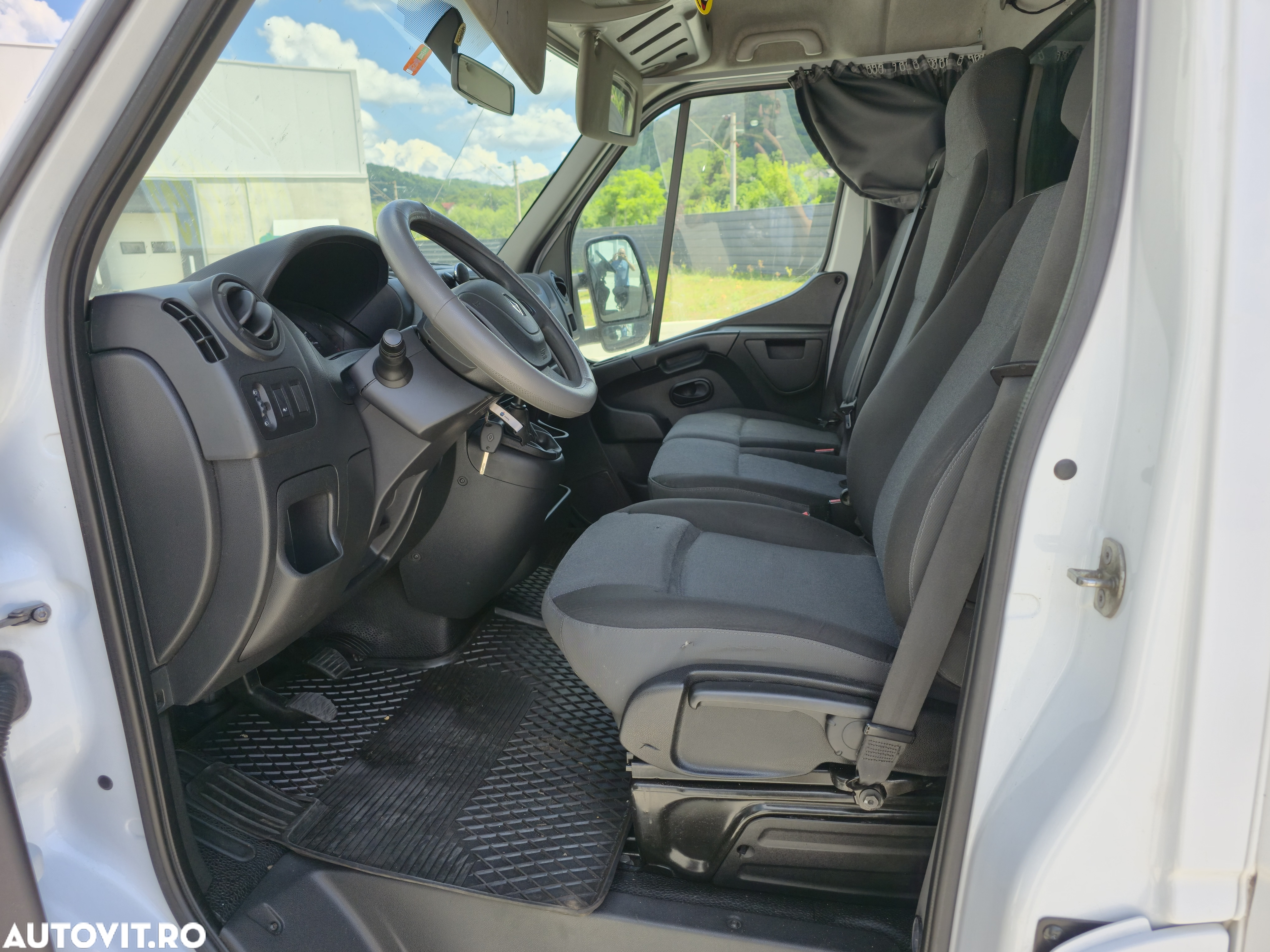 Renault Master - 9