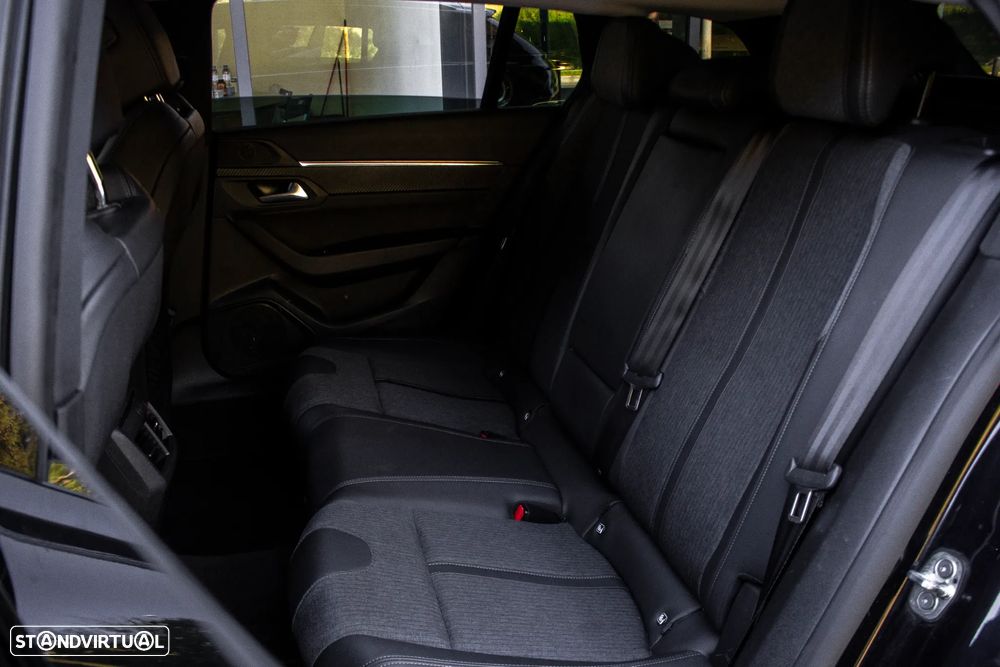 Peugeot 508 SW 1.6 Hybrid Allure e-EAT8 - 27