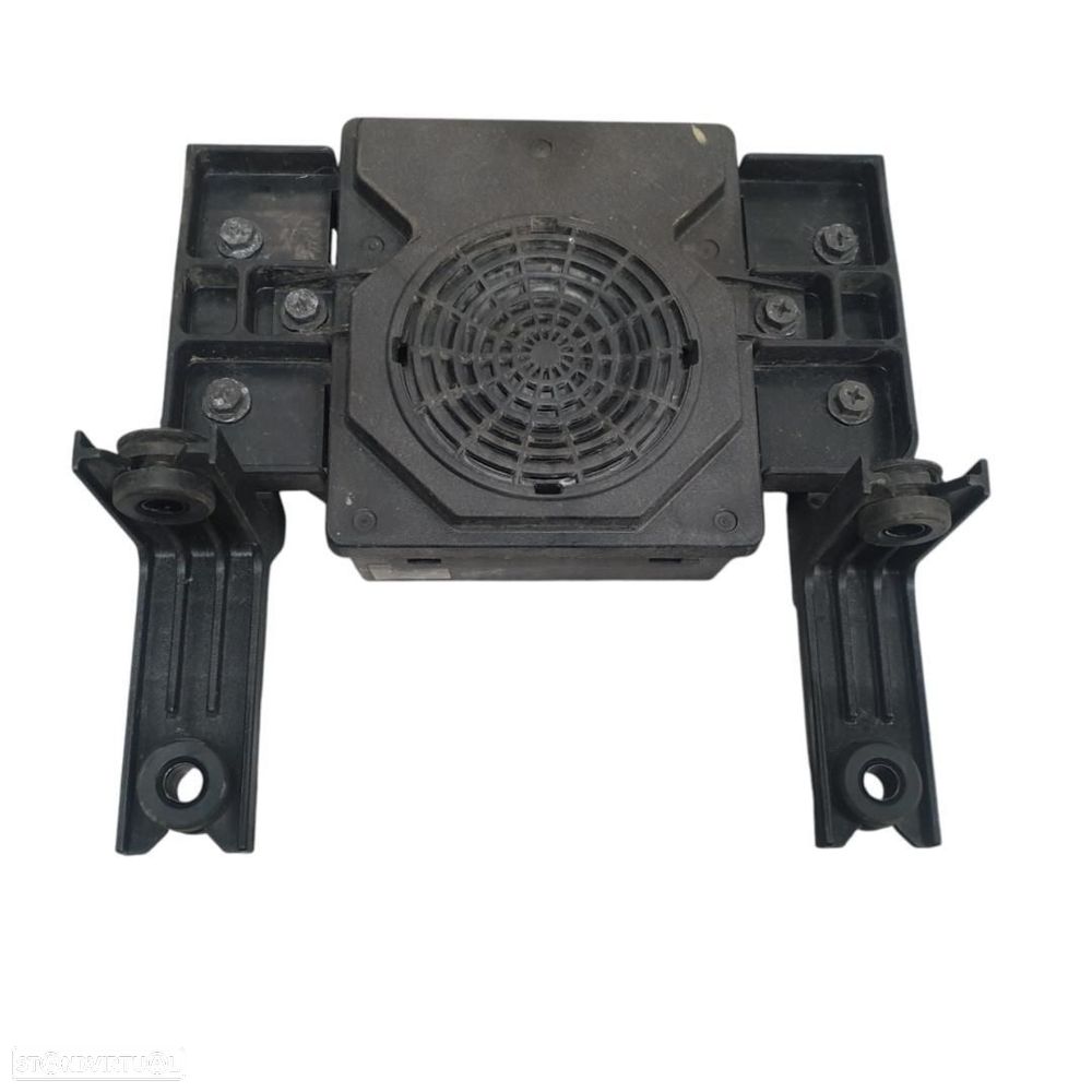 SIRENE HYUNDAI KONA SX2 - 1