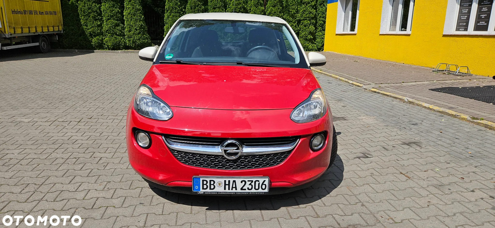 Opel Adam 1.2 Jam - 18