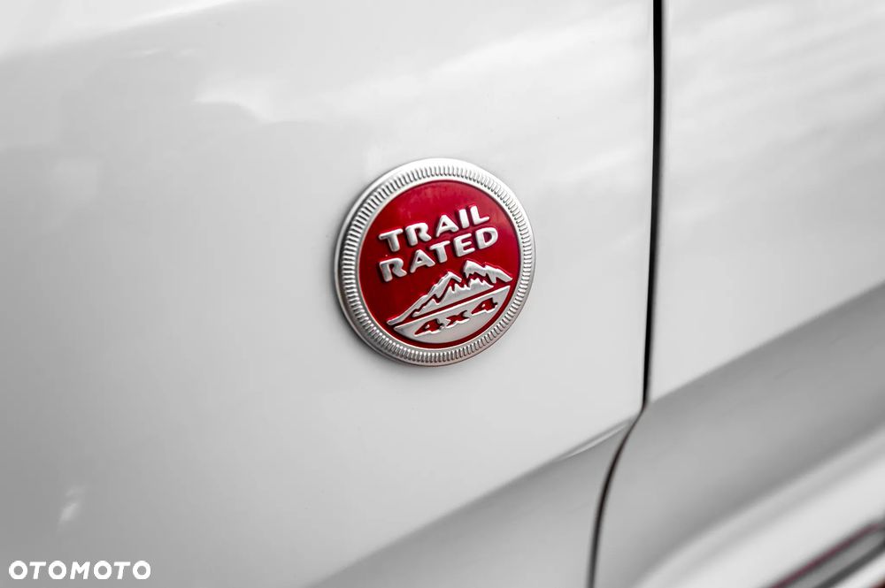 Jeep Grand Cherokee 3.0 V6 Multijet 4WD Automatik Trailhawk - 18
