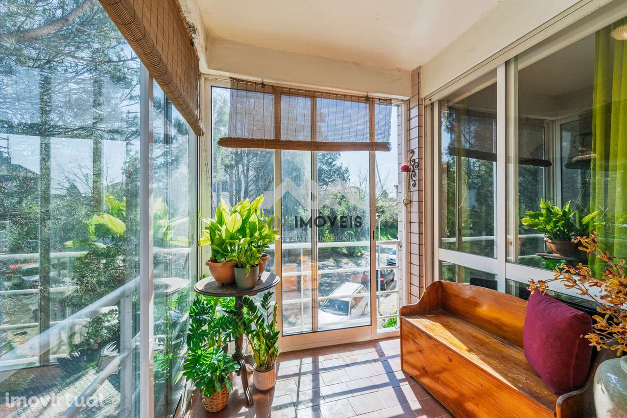 Apartamento T4 | Investimento | Leça do Balio | Marquise | Lugar estac - Grande imagem: 5/26