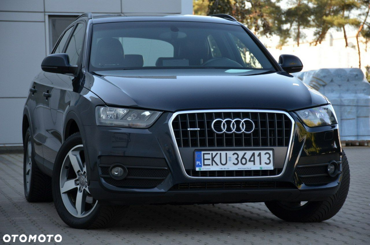 Audi Q3 - 9