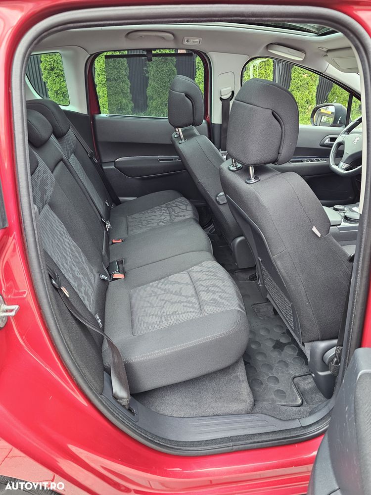Peugeot 3008 HDi 150 Business-Line - 14