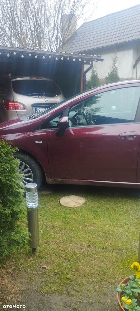 Fiat Punto - 2