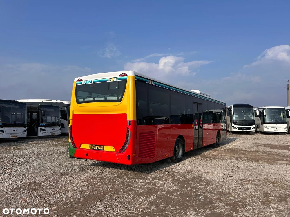 Iveco Crossway LE - 7