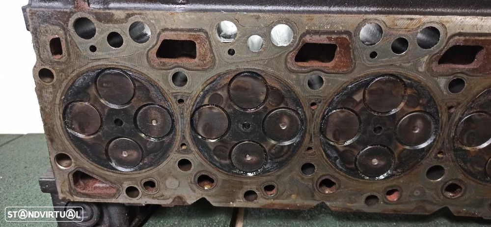 COLAçA IVECO ML140E24 - 5