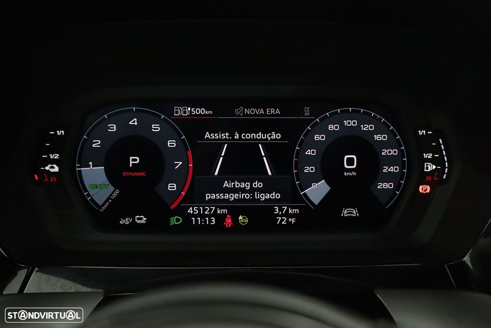 Audi A3 Sportback 40 TFSIe Advanced - 16