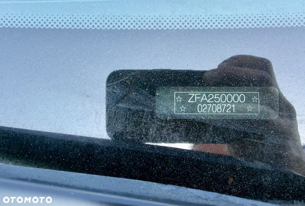 Fiat Ducato chłodnia /// Salon Polska /// carrier /// - 8