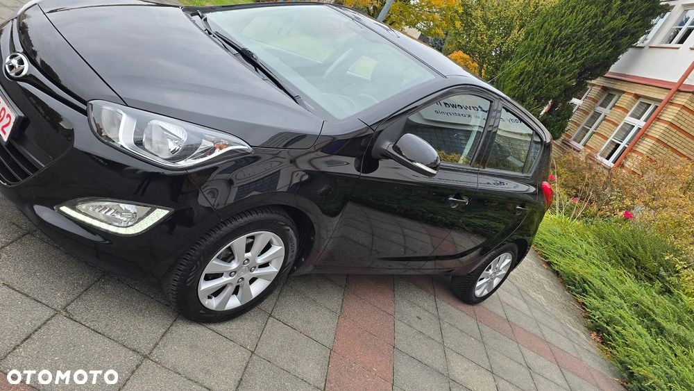 Hyundai i20 - 32