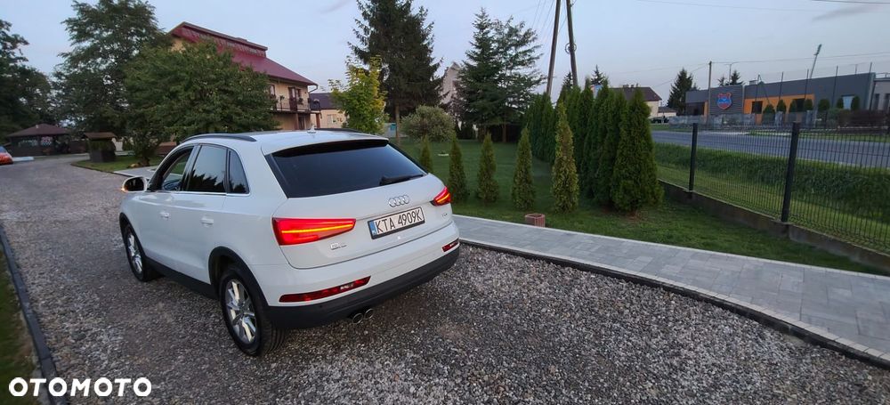 Audi Q3 2.0 TDI - 3