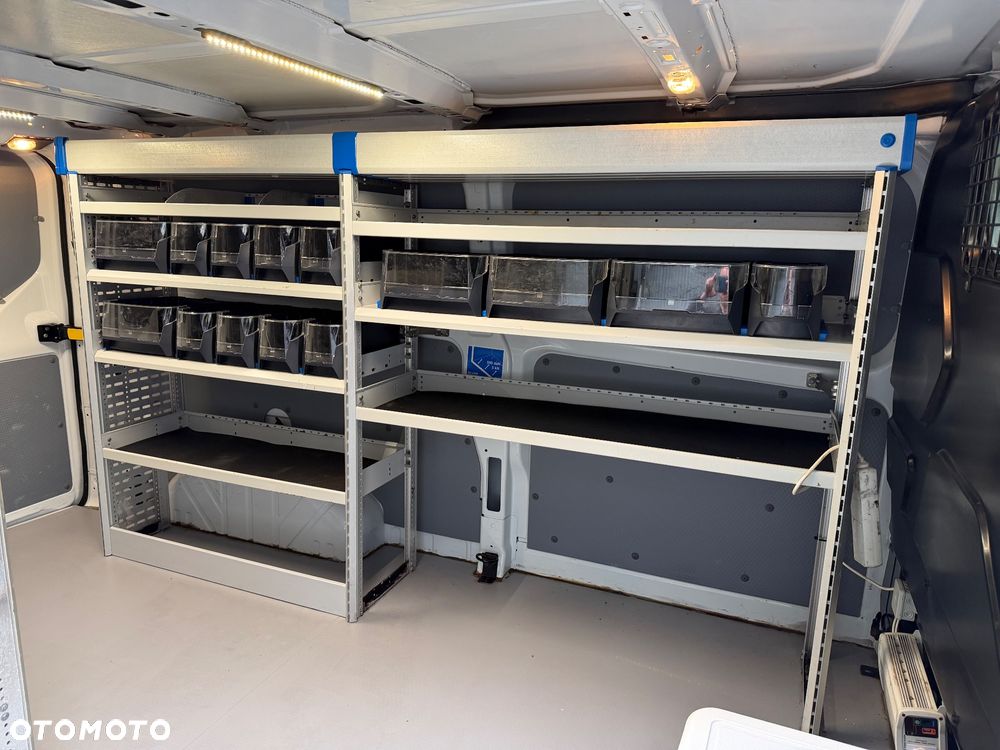 Ford Transit Custom - 26