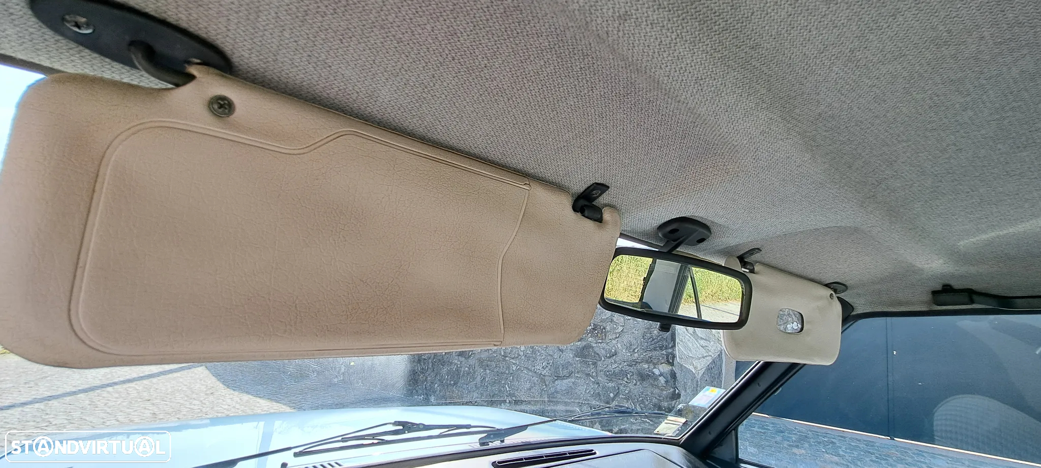 Fiat 131 - 11