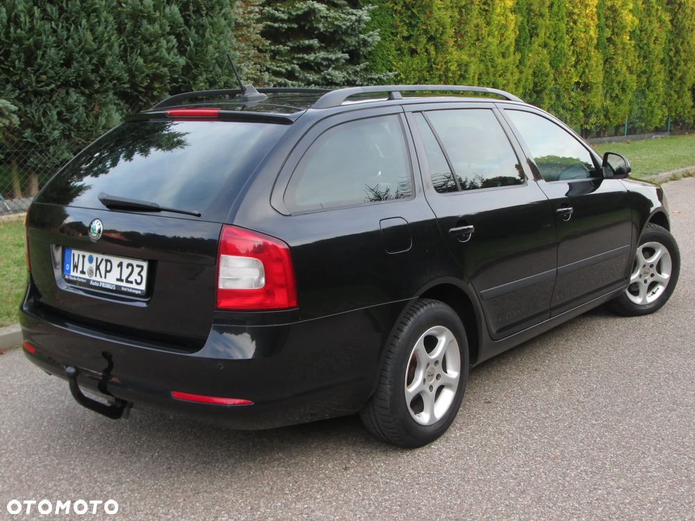Skoda Octavia 1.6 TDI Elegance - 4