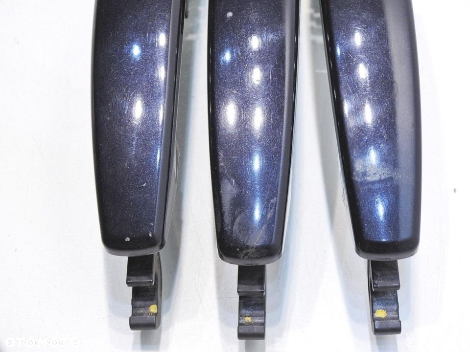 KLAMKA DRZWI 289 SAAB 9-3 II LIFT P12779120 - 4