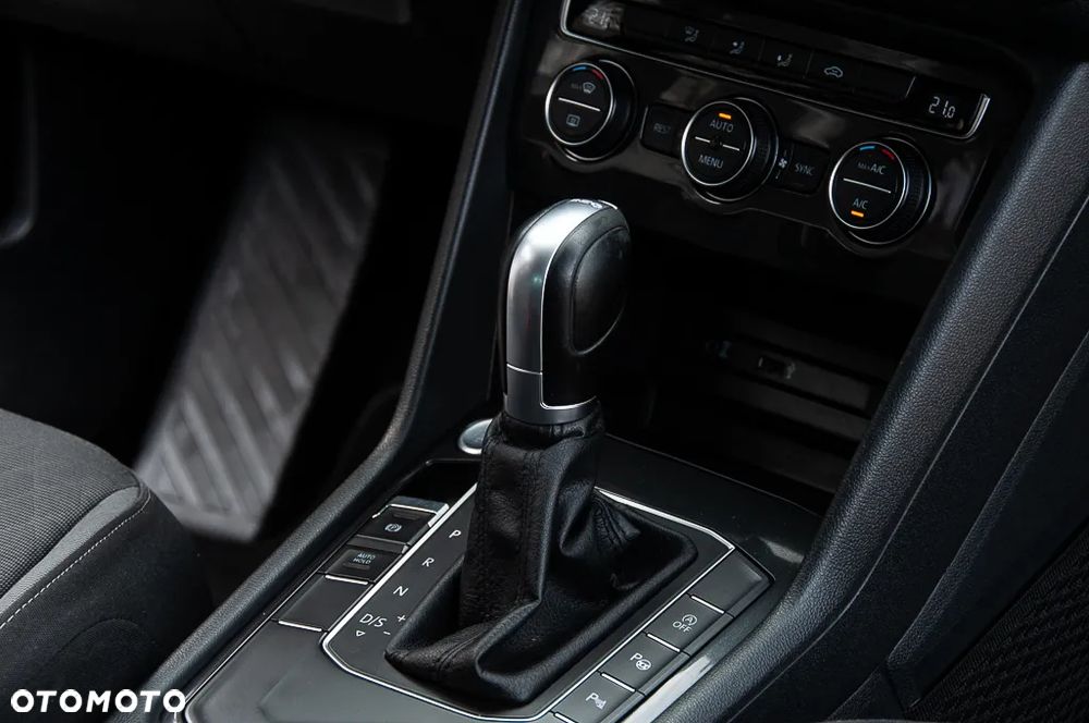 Volkswagen Tiguan 2.0 TDI SCR (BlueMotion Technology) DSG Sound - 21