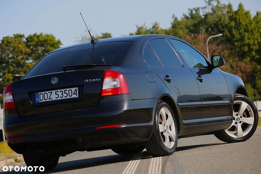 Skoda Octavia 1.4 TSI Mint - 39