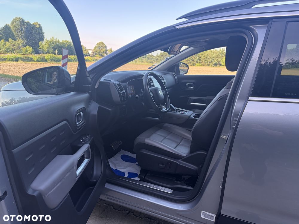 Citroën C5 Aircross 1.6 PHEV Shine Pack EAT8 - 33