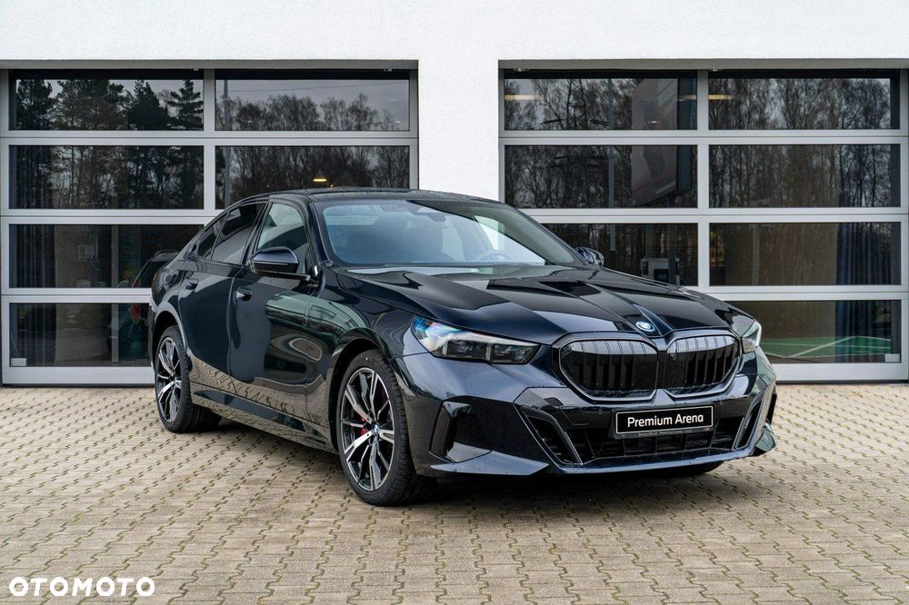 BMW Seria 5 - 5
